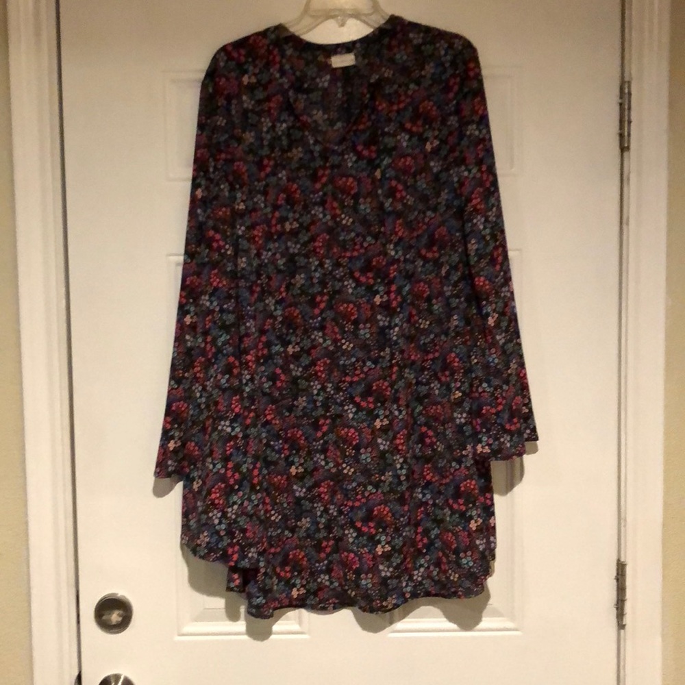 Goldspark sz.S (fits like Large) dress new w/o tag